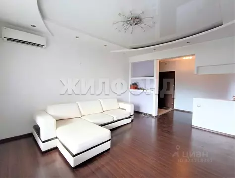 2-к кв. Хакасия, Абакан Аскизская ул., 152В (72.0 м)