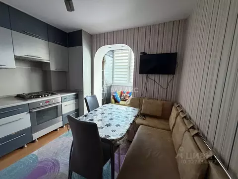 3-к кв. Белгородская область, Белгород ул. Есенина, 54 (68.3 м)