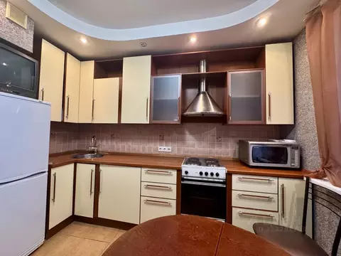 1-к кв. Москва Плавский проезд, 7 (39.0 м)