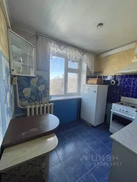 2-к кв. Чувашия, Чебоксары ул. Гузовского, 40 (44.9 м)