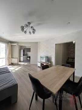 1-к кв. Краснодарский край, Новороссийск просп. Ленина, 95Бк1 (47.0 м)