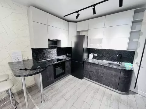 2-к кв. Саратовская область, Саратов ул. Имени Н.Г. Чернышевского, ...