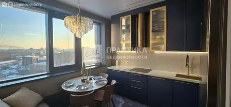 2-комнатная квартира: Москва, Михалковская улица, 50 (59.3 м)