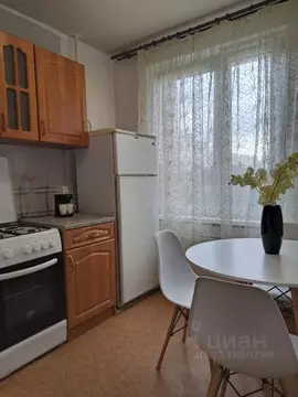 2-к кв. Москва Ферганский проезд, 10К3 (44.0 м)