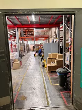 Производственное помещение в Московская область, Мытищи ул. Кадомцева, ...