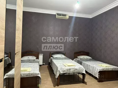 Комната Дагестан, Махачкала ул. Дзержинского, 17Б (18.0 м)