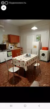 4-комнатная квартира: Анапа, Терская улица, 108 (73.5 м)