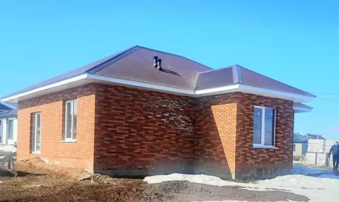 Коттедж в Удмуртия, Завьяловский район, д. Шудья, Тихие Зори кп ул. ...