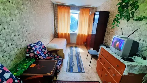 Комната Ставропольский край, Ставрополь ул. Голенева, 67Б