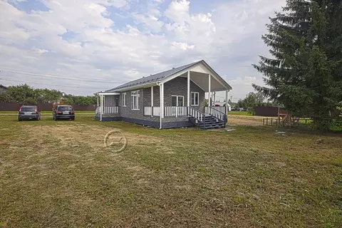 Дом в Московская область, Богородский городской округ, д. Боровково ...