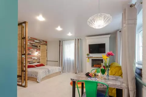 1-к кв. Новгородская область, Великий Новгород Прусская ул., 3 (35.0 ...