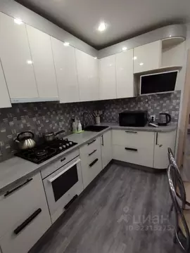 1-к кв. Костромская область, Кострома Индустриальная ул., 30А (33.3 м)