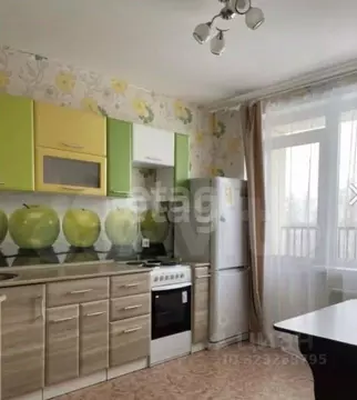 2-к кв. Пермский край, Пермь Томская ул., 28 (45.0 м)