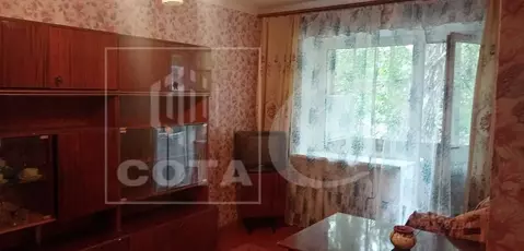 2-к кв. Воронежская область, Воронеж Брянская ул., 64 (37.3 м)