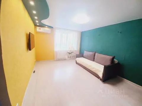 1-к кв. Саратовская область, Саратов ул. Имени Ю.И. Менякина, 4 (32.0 ...