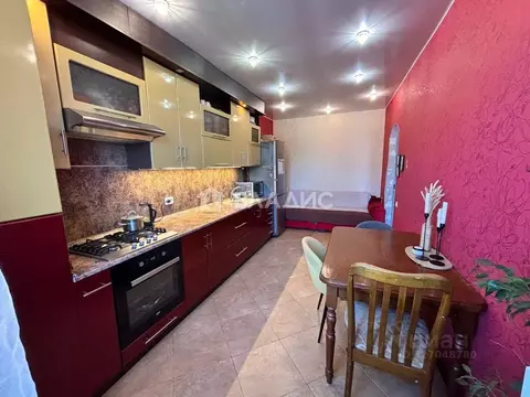 2-к кв. Владимирская область, Суздальский муниципальный округ, ...