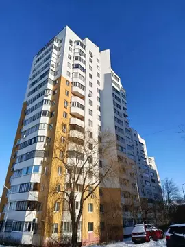 1-к кв. Белгородская область, Белгород ул. 5 Августа, 37 (47.0 м)