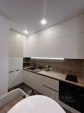 1-к кв. Иркутская область, Иркутск ул. Эдуарда Дьяконова, 10 (35.9 м)