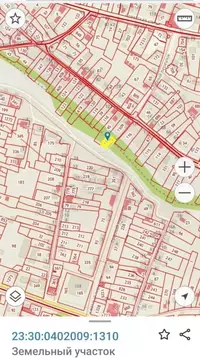 Участок в Краснодарский край, Темрюкский район, Голубицкое с/пос, ...