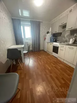 1-к кв. Самарская область, Самара Новокомсомольская ул., 40 (48.5 м)