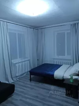 1-к кв. Москва Нагорный бул., 15 (35.0 м)