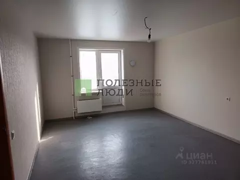 1-к кв. Самарская область, Сызрань Керамическая ул., 32А (37.9 м)