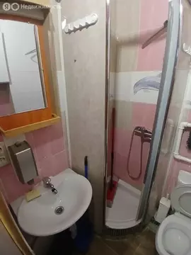 Квартира-студия: Химки, микрорайон Новогорск, Ивановская улица, 12 ...