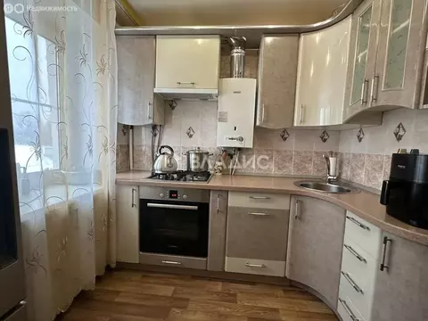 2-комнатная квартира: Нижний Новгород, улица Радистов, 3 (43.1 м)