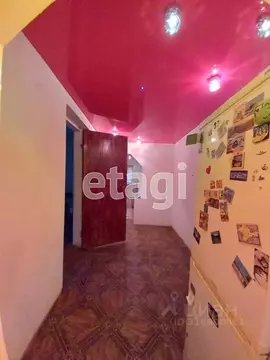 3-к кв. Белгородская область, Новый Оскол Гражданская ул., 5 (42.0 м)