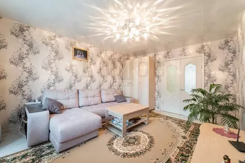 3-к кв. Свердловская область, Екатеринбург ул. Восстания, 58 (60.1 м)