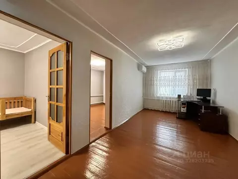 Дом в Крым, Красноперекопский район, с. Воинка ул. Пирогова, 1 (96 м)