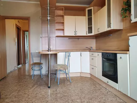 1-к кв. Самарская область, Тольятти ул. Толстого, 8 (42.0 м)