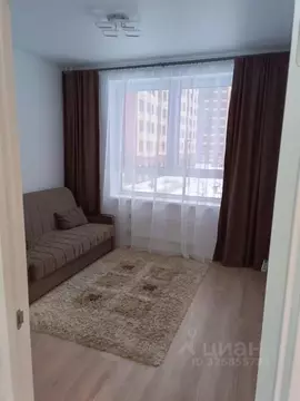 1-к кв. Москва ул. Алхимовская, 1к4 (37.0 м)