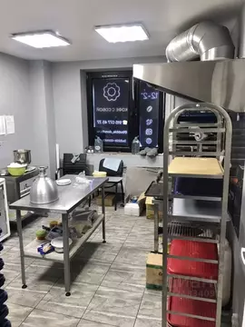 Помещение свободного назначения в Московская область, Одинцово ул. ...