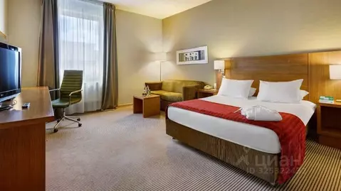 Комната Москва ул. Сущевский Вал, 74 (26.0 м)