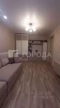 2-к кв. Алтайский край, Барнаул ул. Энтузиастов, 23 (43.5 м)