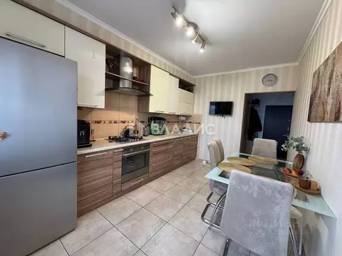 4-к кв. Калининградская область, Калининград ул. Горького, 170 (105.1 ...