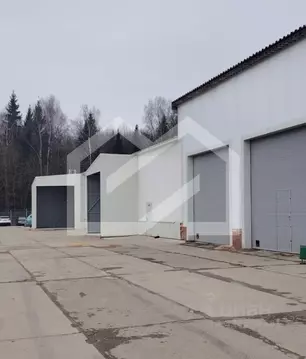 Производственное помещение в Московская область, Наро-Фоминский ...