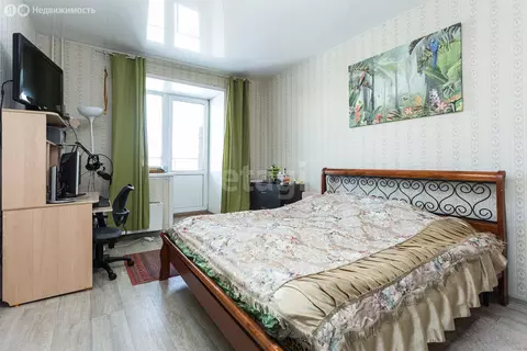 3-комнатная квартира: Бердск, посёлок Боровой, 2-я Заводская улица, ...