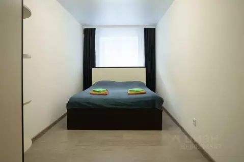 2-к кв. Калужская область, Калуга Тульская ул., 6 (45.0 м)