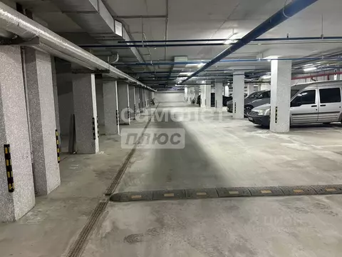 Гараж в Краснодарский край, Краснодар Московская ул., 112 (13 м)