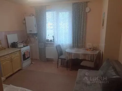 1-к кв. Татарстан, Пестречинский район, Богородское с/пос, д. Куюки, ...