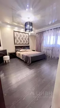 2-к кв. Ростовская область, Ростов-на-Дону ул. Петрашевского, 36 (60.0 ...