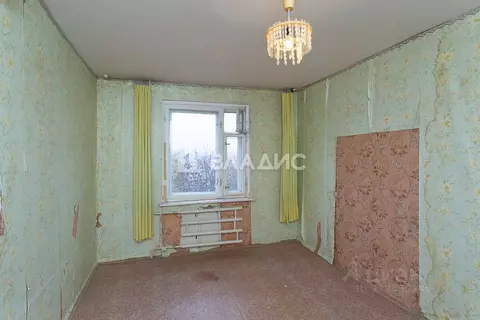 2-к кв. Владимирская область, Владимир ул. Василисина, 9а (49.5 м)