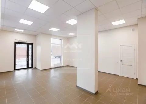 Помещение свободного назначения в Санкт-Петербург Парашютная ул., 81к1 ...
