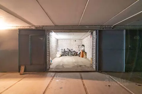 Гараж в Алтайский край, Барнаул тракт Павловский, 229А (21 м)