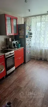 1-к кв. Иркутская область, Усть-Илимск ул. Крупской, 3 (35.8 м)