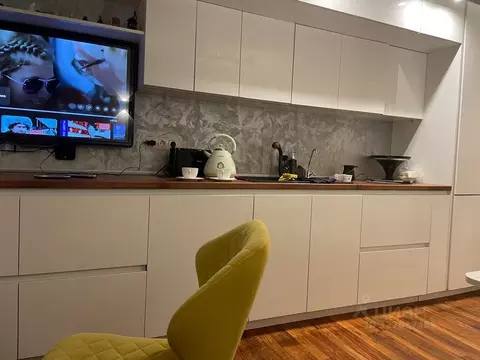 3-к кв. Москва ул. Острякова, 5 (63.1 м)