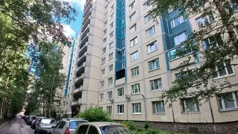 2-к кв. Санкт-Петербург просп. Сизова, 20К1 (54.9 м)