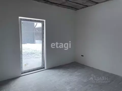 Дом в Калужская область, Калуга ул. Комбата Сергея Козлова, 37 (85 м)